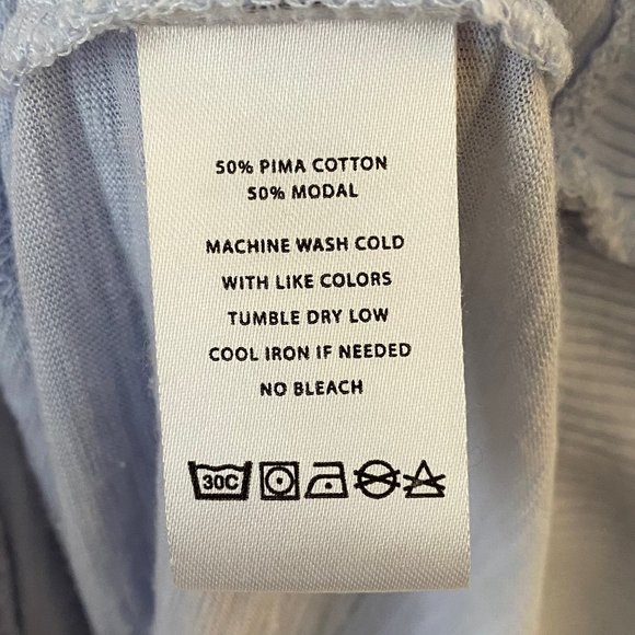 Lilla P blue tunic - Picture 11 of 16